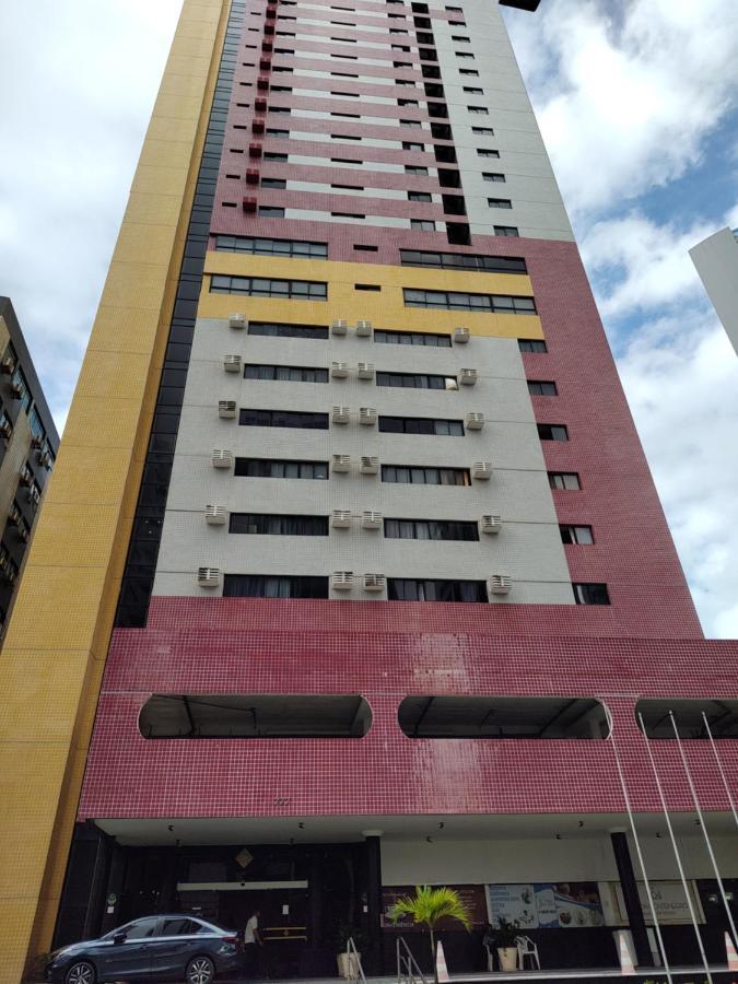Boa Viagem Flats Apto 201 Recife Kültér fotó
