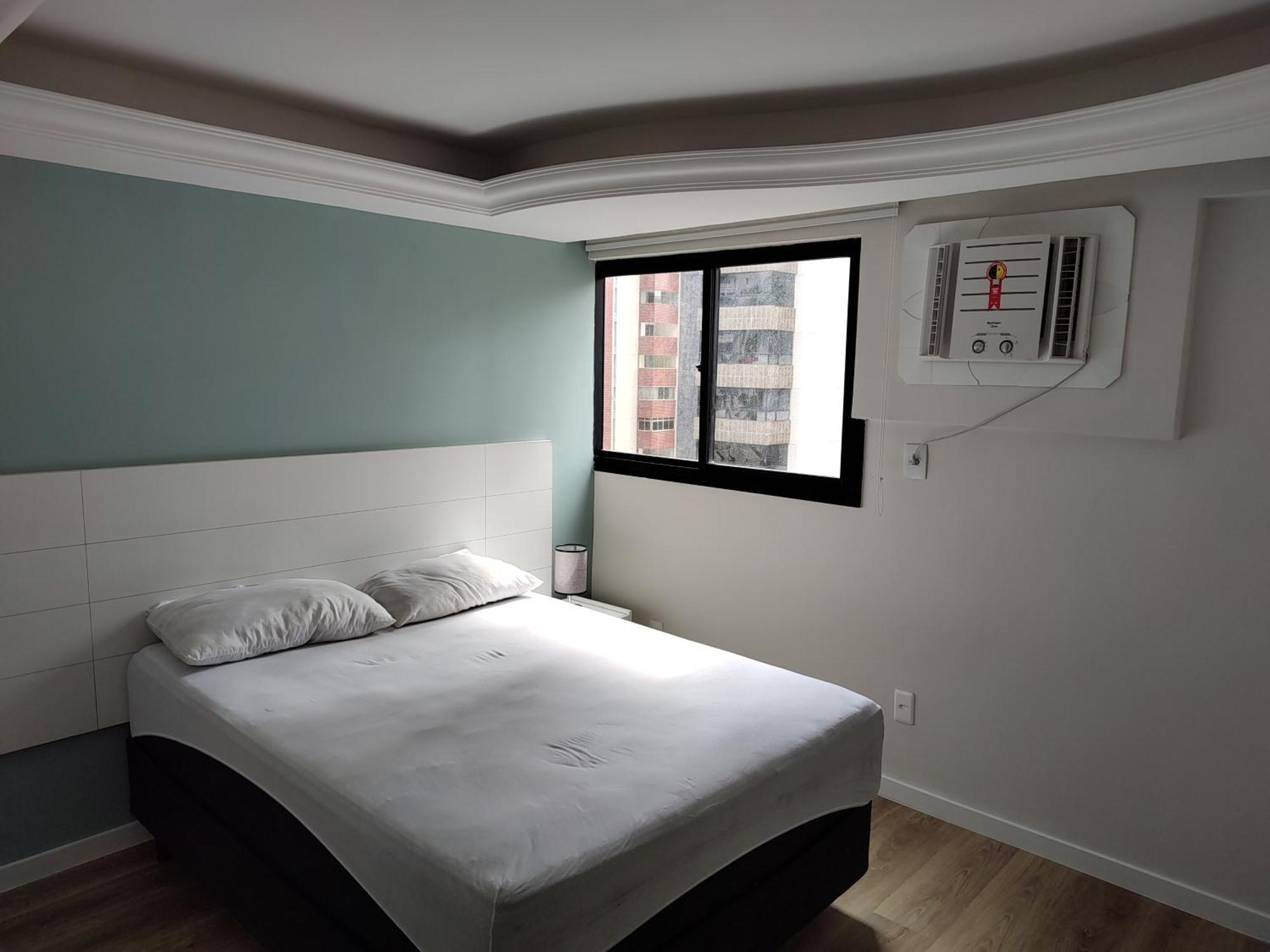 Boa Viagem Flats Apto 201 Recife Kültér fotó