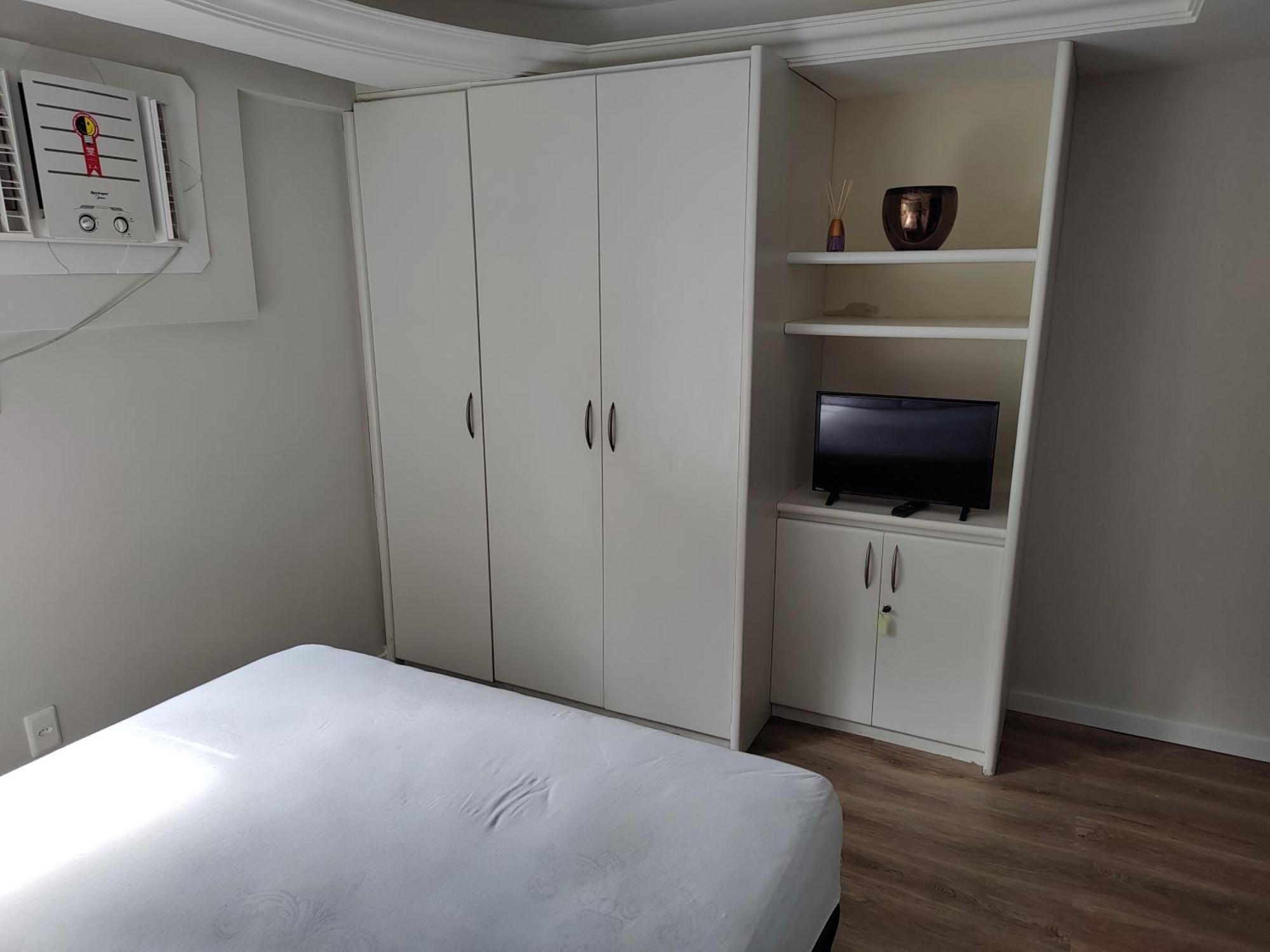Boa Viagem Flats Apto 201 Recife Kültér fotó