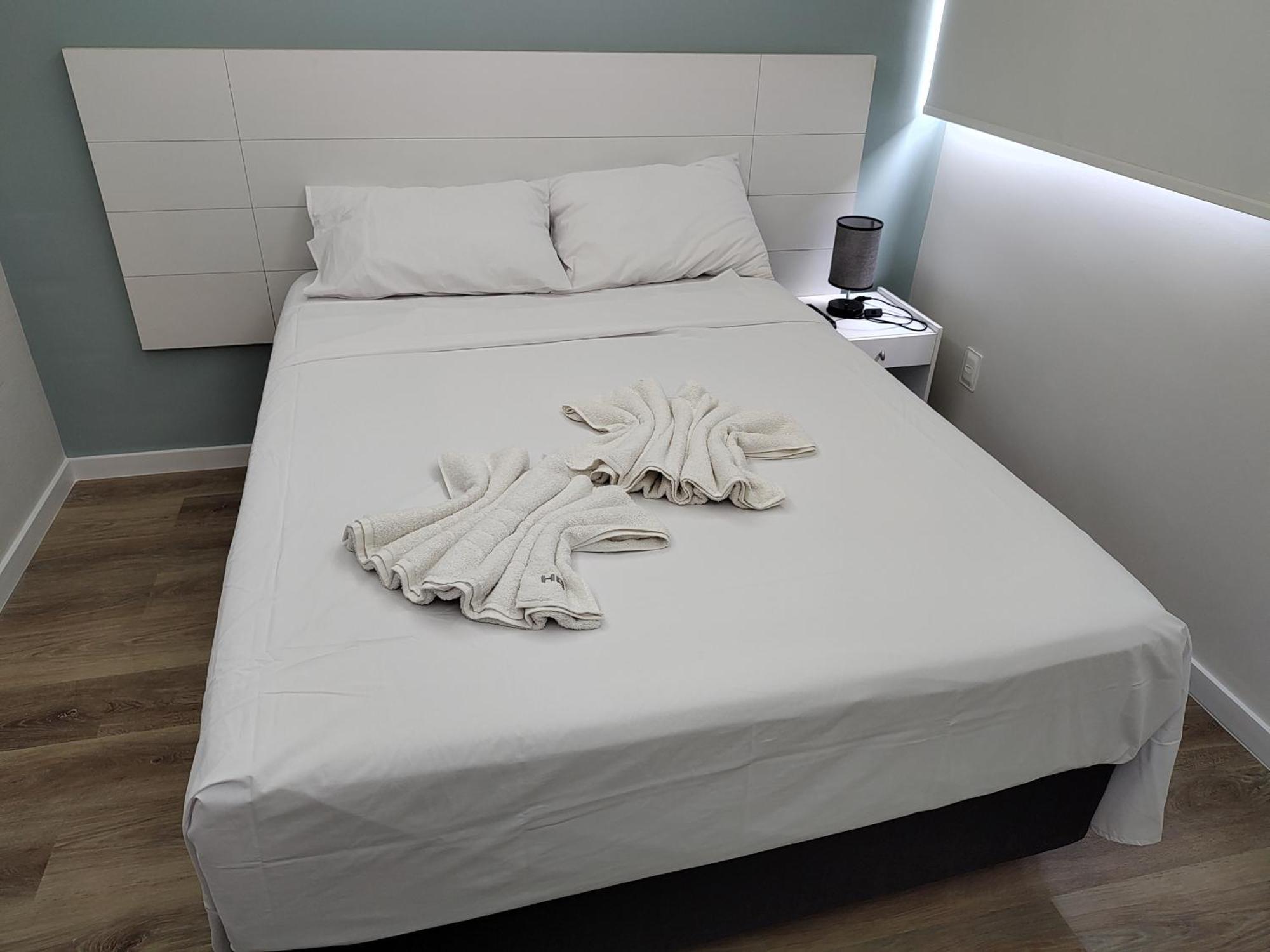 Boa Viagem Flats Apto 201 Recife Kültér fotó